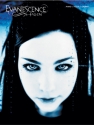 Evanescence: Fallen songbook piano/vocal/chords