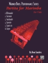 Partita For Marimba