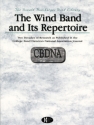 Votta Jr., MichaelWind Band and Its Repertoire, The: CBDNA Books: Alfred