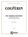 Couperin The Graded Couperin Ps  Kalmus Classic Series