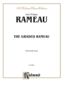 Rameau The Graded Rameau For Ps  Kalmus Classic Series