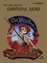 The very Best of Grateful Dead songbook vocal/guitar/tab Authentic guitar/tab