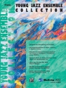 VariousYoung Jazz Ensemble Collection. piano Jazz band