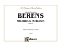 Berens Melodious Ex. Op.62 1P4H  Kalmus Classic Series