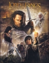 The Lord of the Rings: The Return of the King piano/vocal/chords Songbook