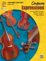Orchestra Expressions 1 Tecurpak