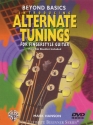 Beyond Basics Alternate Tuning DVDs