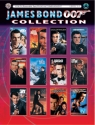 James Bond 007 Collection (+CD) piano acccompaniment for violin