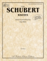 Waltzes (Selections) for piano