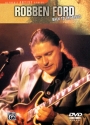 Robben Ford back to the Blues DVD-Video