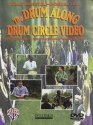 The drum along drum circle video DVD-Video