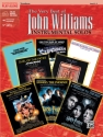 The very best of John Williams (+Online Audio) for trombone