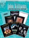 The very best of John Williams (+Online Audio) for violin (with piano accomp.)