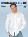 Jim Brickman: Greatest Hits Songbook for easy piano