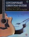 Contemporary Christmas Guitar (+CD): for guitar/tab