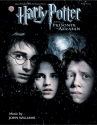 Harry Potter and the Prisoner of Azkaban: Selected themes for piano solo