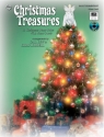 Christmas Treasures Primer W/Cd