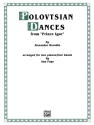 Polovtsian Dances from 