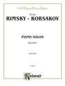 Rk Piano Solos Vol 1  Kalmus Classic Series