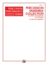 Perc Ensemble Collection Elem Percussion ensemble