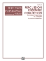 Perc Ensemble Collection Lev 2 Percussion ensemble
