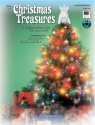 Christmas Treasures Level 2 W/Cd Piano Solo