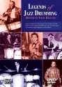 Legends of Jazz Drumming  DVD