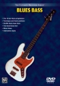 Beck, RoscoeBlues bass steps one & two (DVD) DVDs