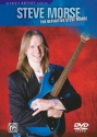 Morse, SteveDefinitive Steve Morse, The (DVD) DVDs