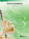 Clark, Larry (arranger)Cartoon Symphony (concert band) Symphonic wind band