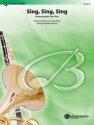 Prima, L arr. Story, MSing, Sing, Sing (concert band) Symphonic wind band
