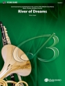 Lopez, VictorRiver of Dreams (concert band) Symphonic wind band