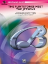 Sebesky, Gerald (arranger)Flintstones Meet the Jetsons (c/band) Symphonic wind band