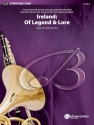Smith, Robert W.Ireland: Of Legend & Lore (concert band) Symphonic wind band