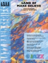 Mangione, C arr. Lopez, VLand of Make Believe (jazz ensemble) Jazz band