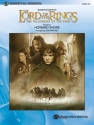 The Lord of the Rings The Fellowship of the Ring for orchestra