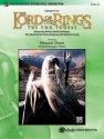 Shore, H arr. Wagner, D.ELord of the Rings: Two Towers (f/s orch) Full Orchestra