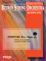 Tchaikovsky, P.I arr. Story, MOverture 1812, Opus 49(string orchestra) String Orchestra
