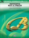 Story, Michael (arranger)Patriotic Bits and Pieces(full/str orch) Flexible Orchestra
