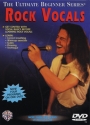 Ubs Rock Vocals DVDs
