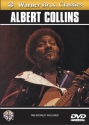 Albert Collins DVD