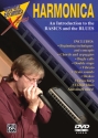 Harmonica DVD An introduction to the Basics and the Blues Ultimate Beginner Xpress