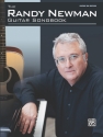 The Randy Newman Guitar Songbook Songbook vocal/guitar/tab 