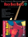 Ubs Rock Bass Basics Megapak DVDs