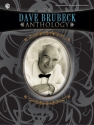 The Dave Brubeck Anthology for piano (vocal/guitar)