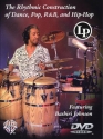 The Rhythm Construction of Dance, Pop, R&B and Hip-Hop for percussion DVD-Video