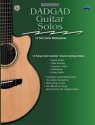 DADGAD Guitar Solos (+CD): for guitar/tab