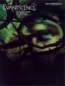 Evanescence: Anywhere but home Songbook vocal/guitar/tab