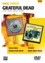Songxpress Grateful Dead DVDs