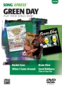 Green DaySongxpress Green Day (DVD) DVDs